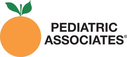 Pediatric Associates logo