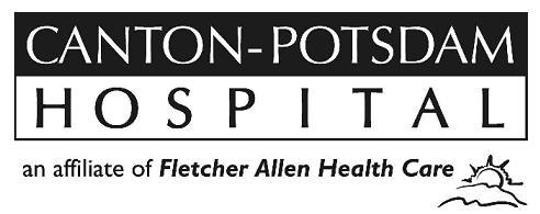 Canton-Potsdam Hospital