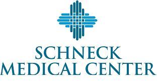 Schneck Medical Center