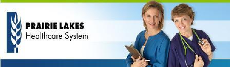 Prairie Lakes Healthcare System