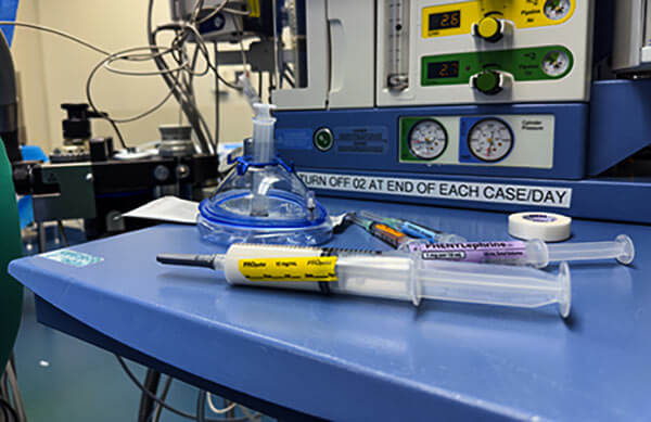 Anesthesia Reimbursement Changes in 2026