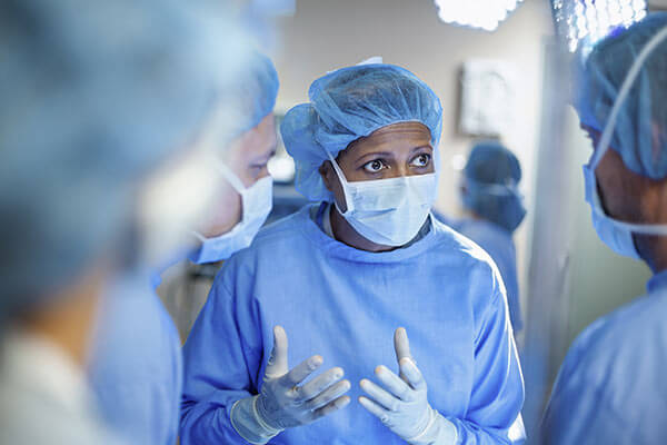 Anesthesiologist Salary - What You Should Actually Be Earning