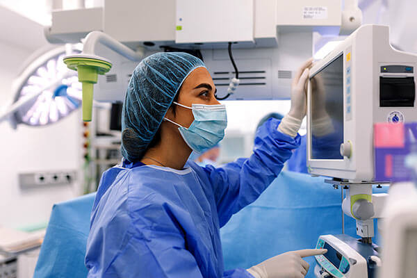 How State Scope-of-Practice Laws Affect Your Anesthesiology Career