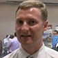 Physician Career Fair Testimonial - Aleksander Kuzmin, MD photo