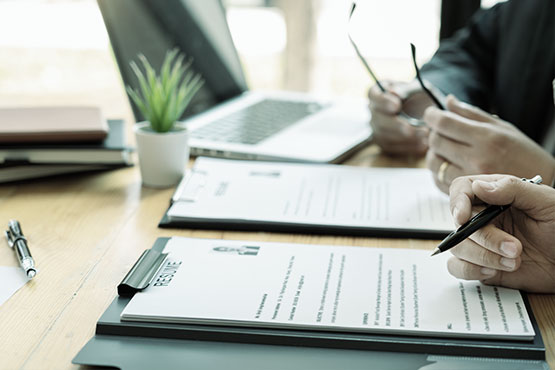 Key elements to include on your advanced practitioner resume.