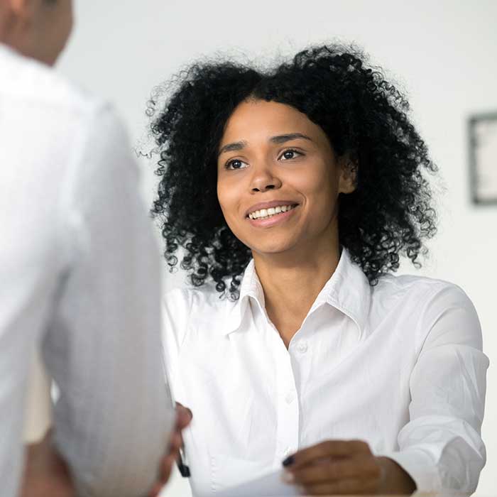Nurse Practitioner Interviews