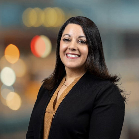 Andrea Leland, MBA, CPRP