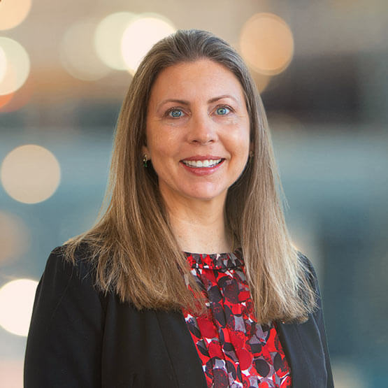 Barb Martin, MBA, CPRP