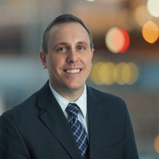 Gregory Emerick, MHA, CPRP
