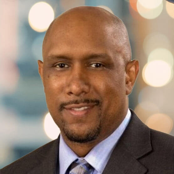 Jamal West