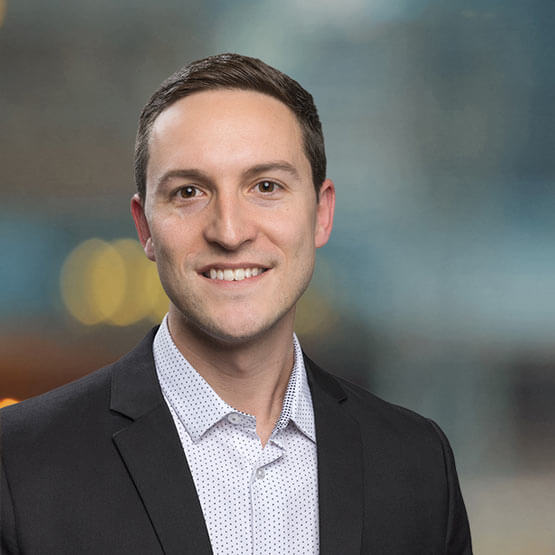 Michael Mann, MBA