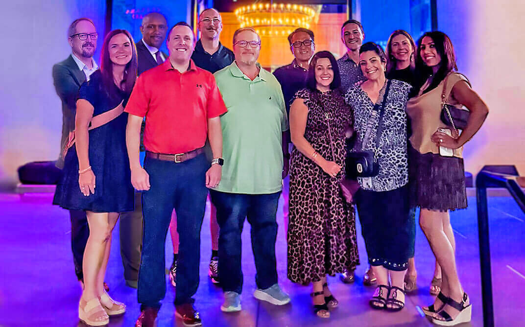 Celebrating PracticeMatch Advisory Board