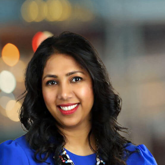 Rupinder Kaur, MBA