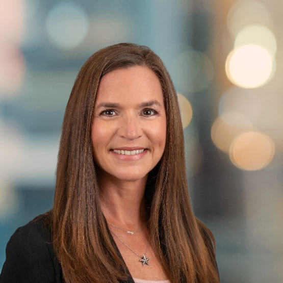 Sarah Krueger, LMSW, CPRP