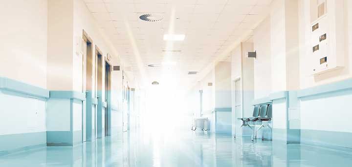 2019 Physician Recruiting Forecasts