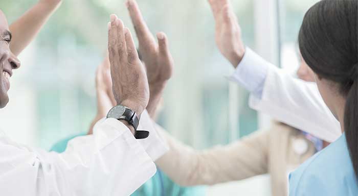 Knowing who your future Physician recruits are is essential