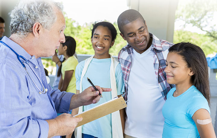 Hiring an Advanced Practitioner