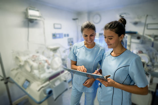 APMatch database: certified nurse midwives.