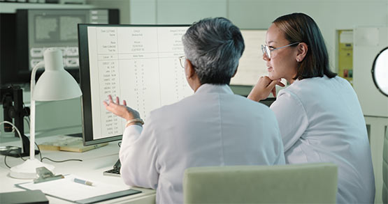 Working with Medities