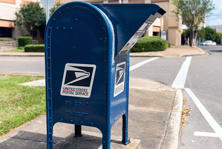 Direct mail marketing helps your message stand out