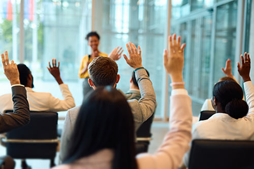 FAQ about our custom marketing solutions