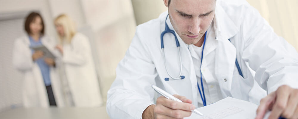 PracticeMatch's physician recruiting software provides a comprehensive solution designed specifically for healthcare staffing