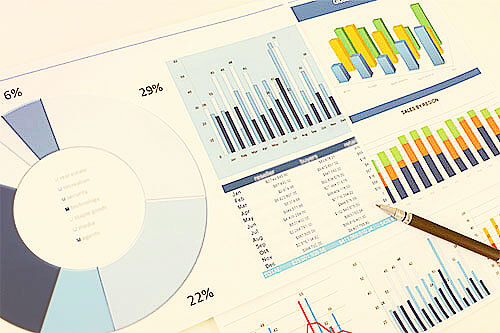 Visualize your data