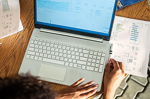 Multiple spreadsheets formats