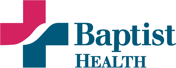 Baptist Health logo