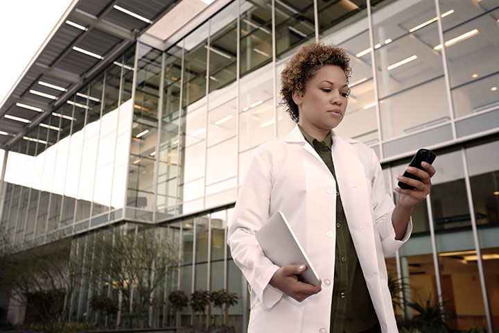 TextMatch by PracticeMatch explained