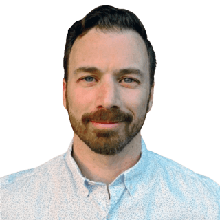 David Platt, head of product
