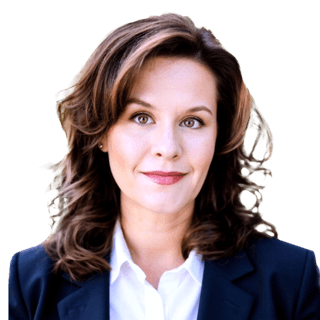 Katherine Krause, VP of Marketing