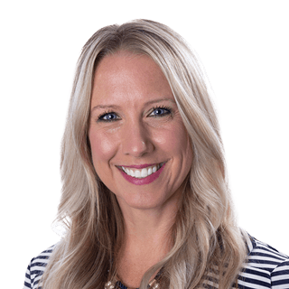 Amy Eaton, Client Account Specialist