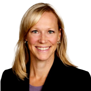 Amy Narber, Regional Sales Director