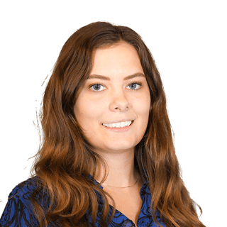 Ashley Galliani, Client Account Specialist