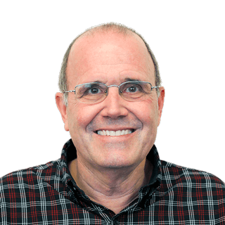 Bruce Kitchen, Regional Sales Director