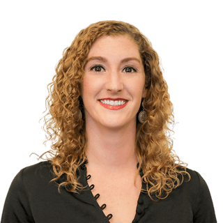 Courtney Frueauf, CEO