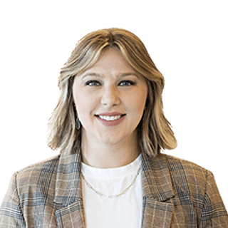 Kelsey DiZenzo, Client Acoount Manager