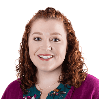 Mallory Seymour, Client Account Specialist