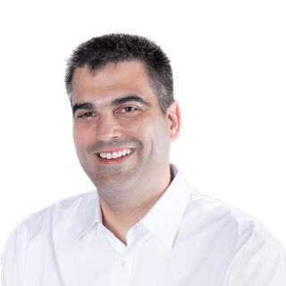 Mark O'Bryan, Senior Client Account Manager