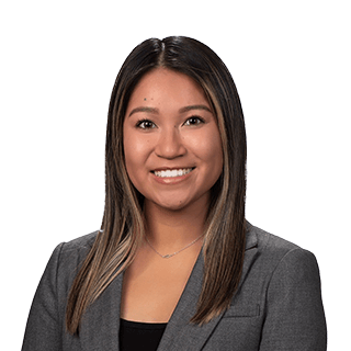 Maya Aborlleile, Client Acoount Manager