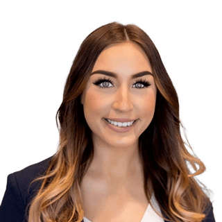 Morgan Musselman, Client Account Manager