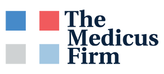 TMF Logo