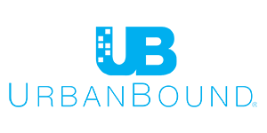 UrbanBound Logo