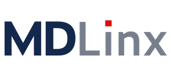 MDLinx logo