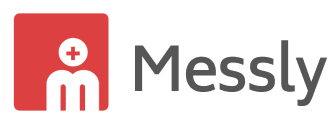 Messly Logo
