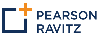 Pearson Ravitz logo