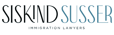 Siskind Susser logo