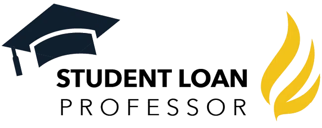 Student Loan Professor logo