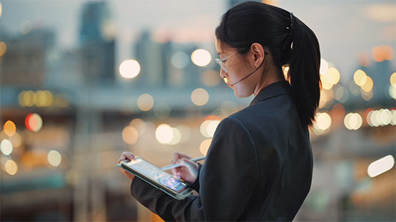 Our Partner Network brings together trusted organizations